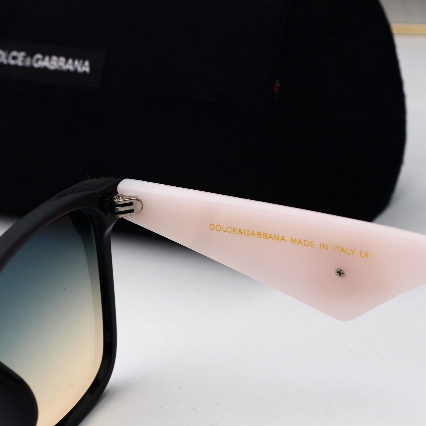 Bulgari Basic Glasses