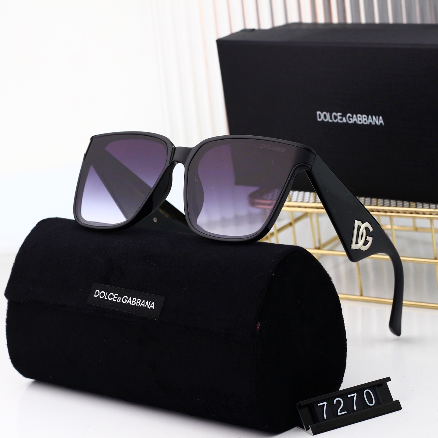 Bulgari Basic Glasses