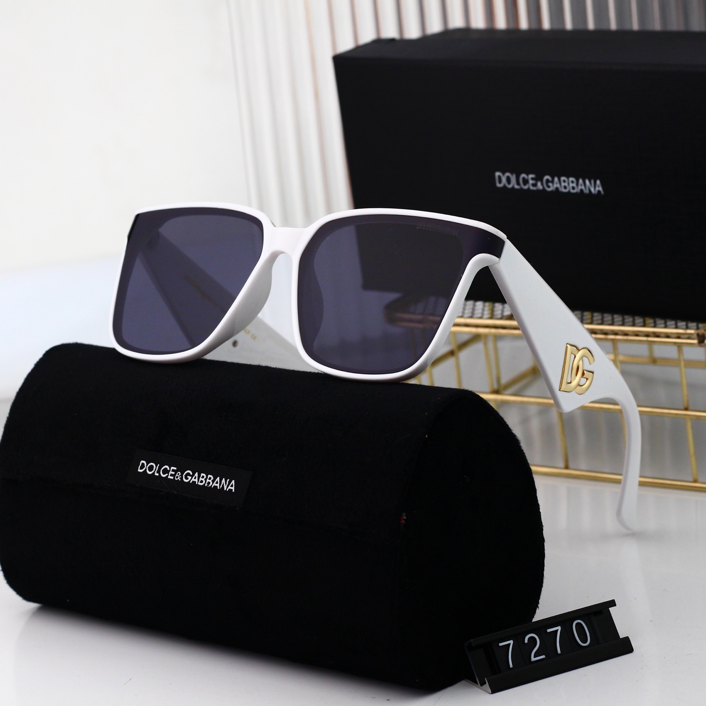 Bulgari Basic Glasses