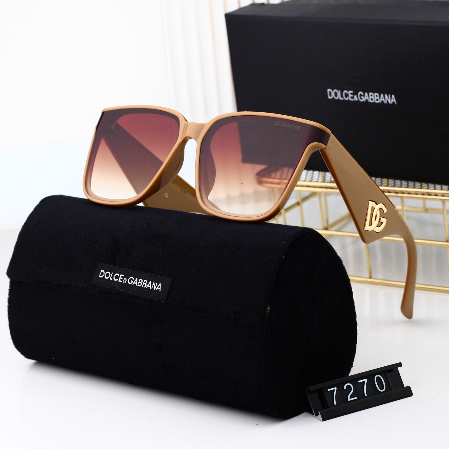 Bulgari Basic Glasses