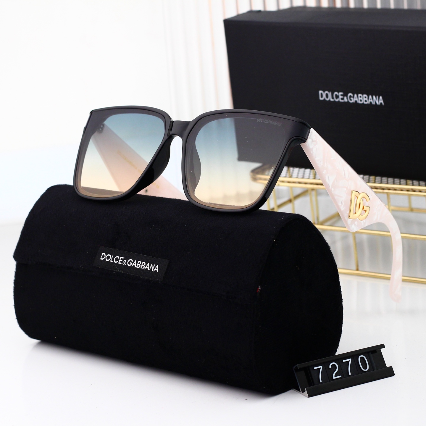 Bulgari Basic Glasses