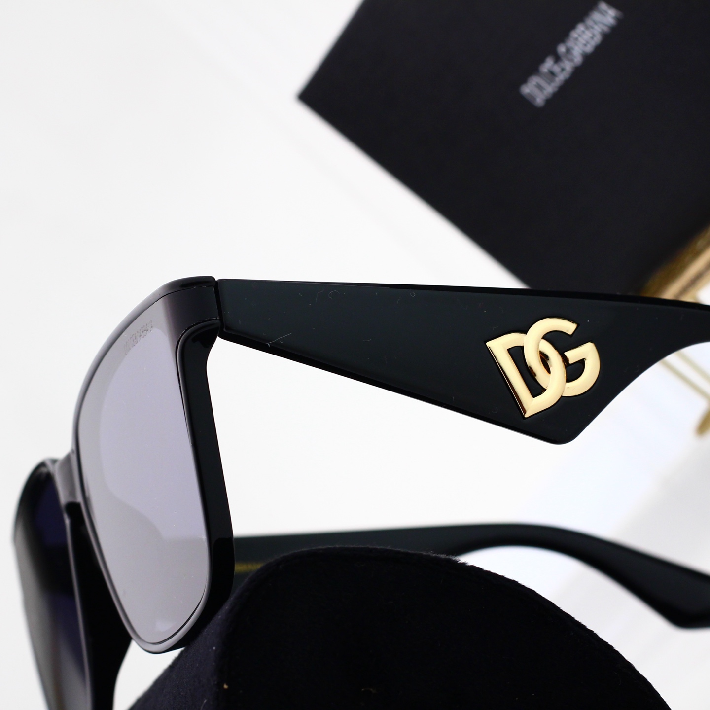 Bulgari Basic Glasses