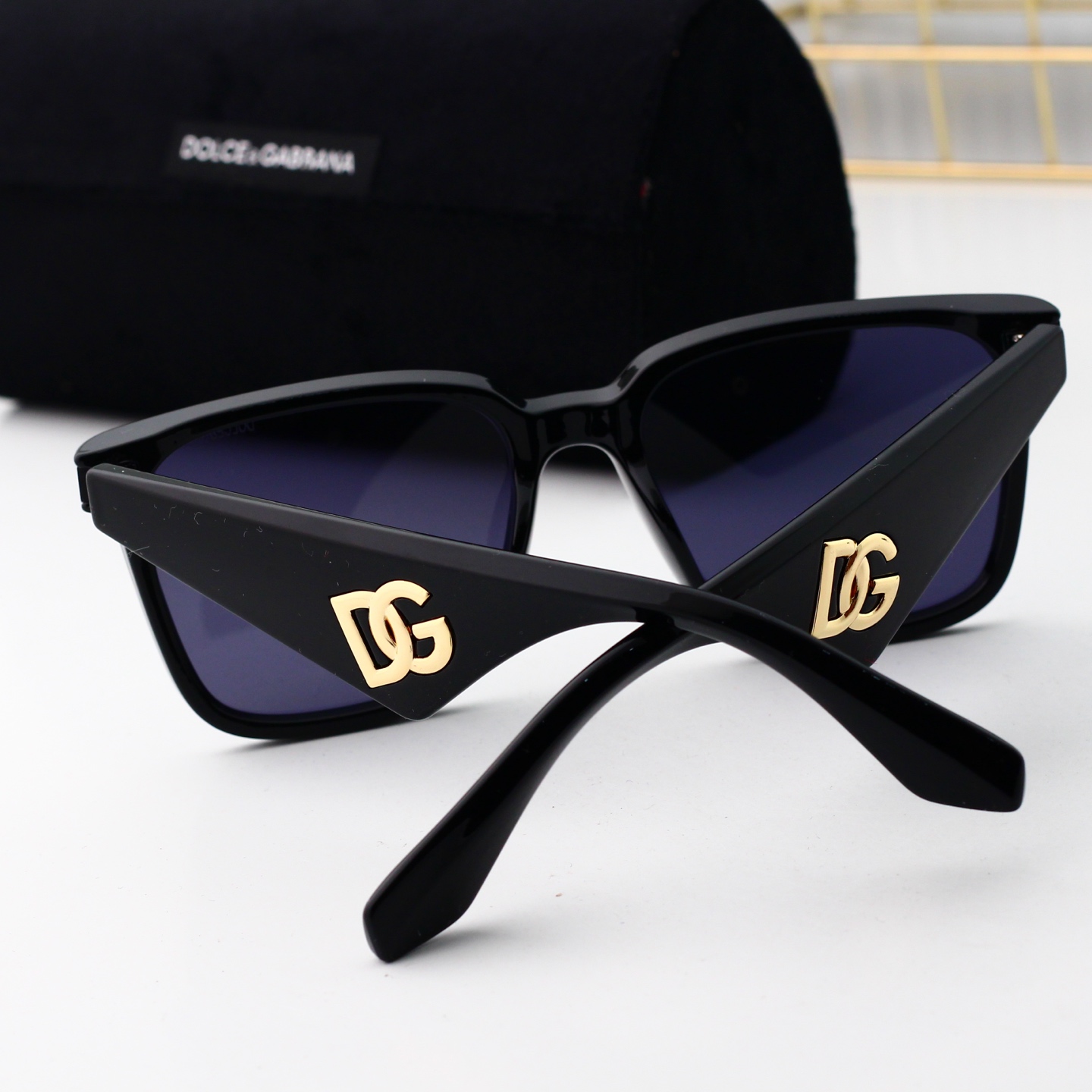 Bulgari Basic Glasses