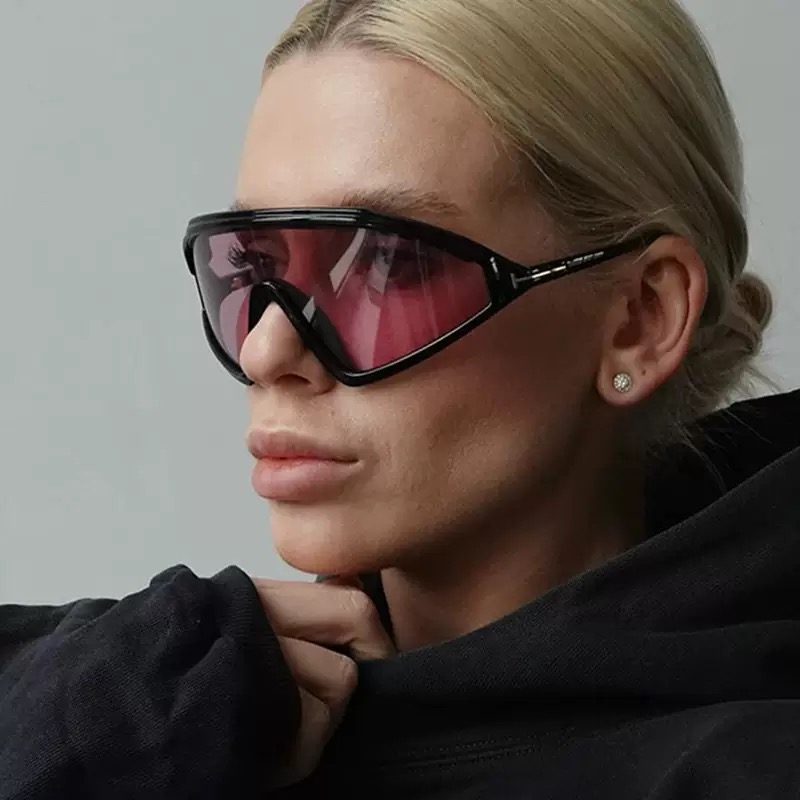 Tom Ford Basic Glasses M