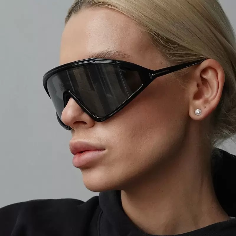 Tom Ford Basic Glasses M