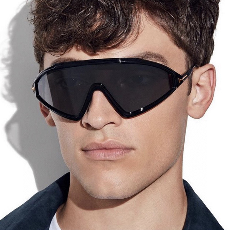 Tom Ford Basic Glasses M