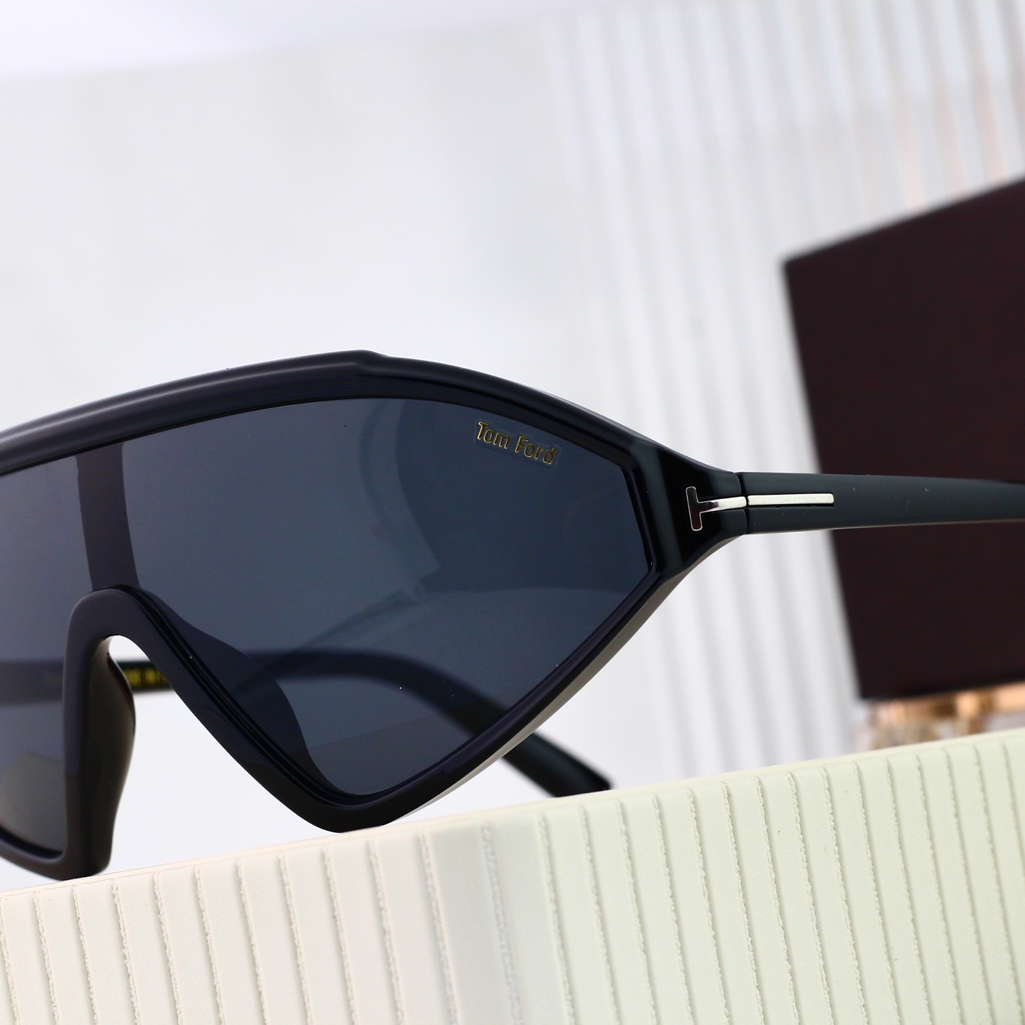 Tom Ford Basic Glasses M