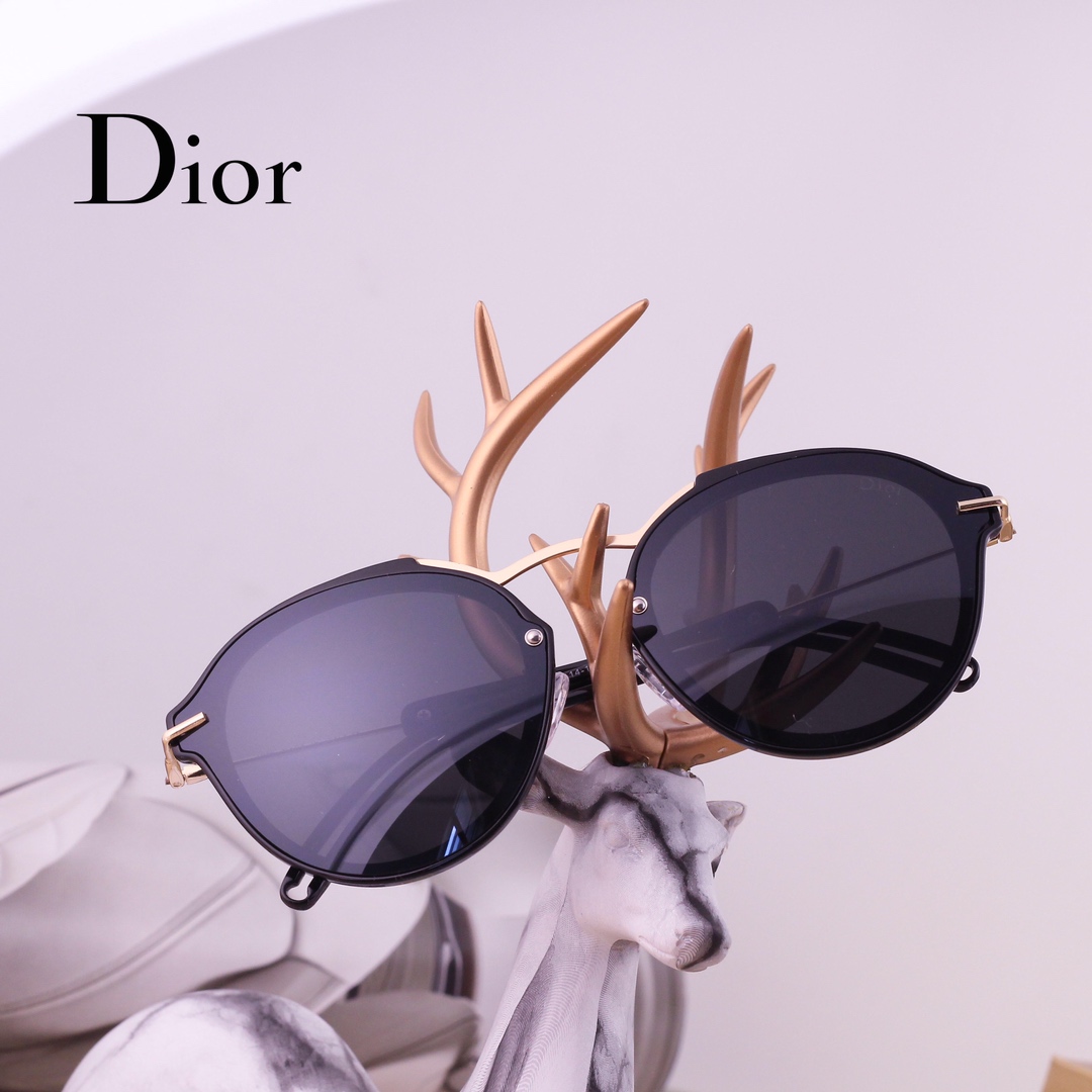 Dior Basic Glasses