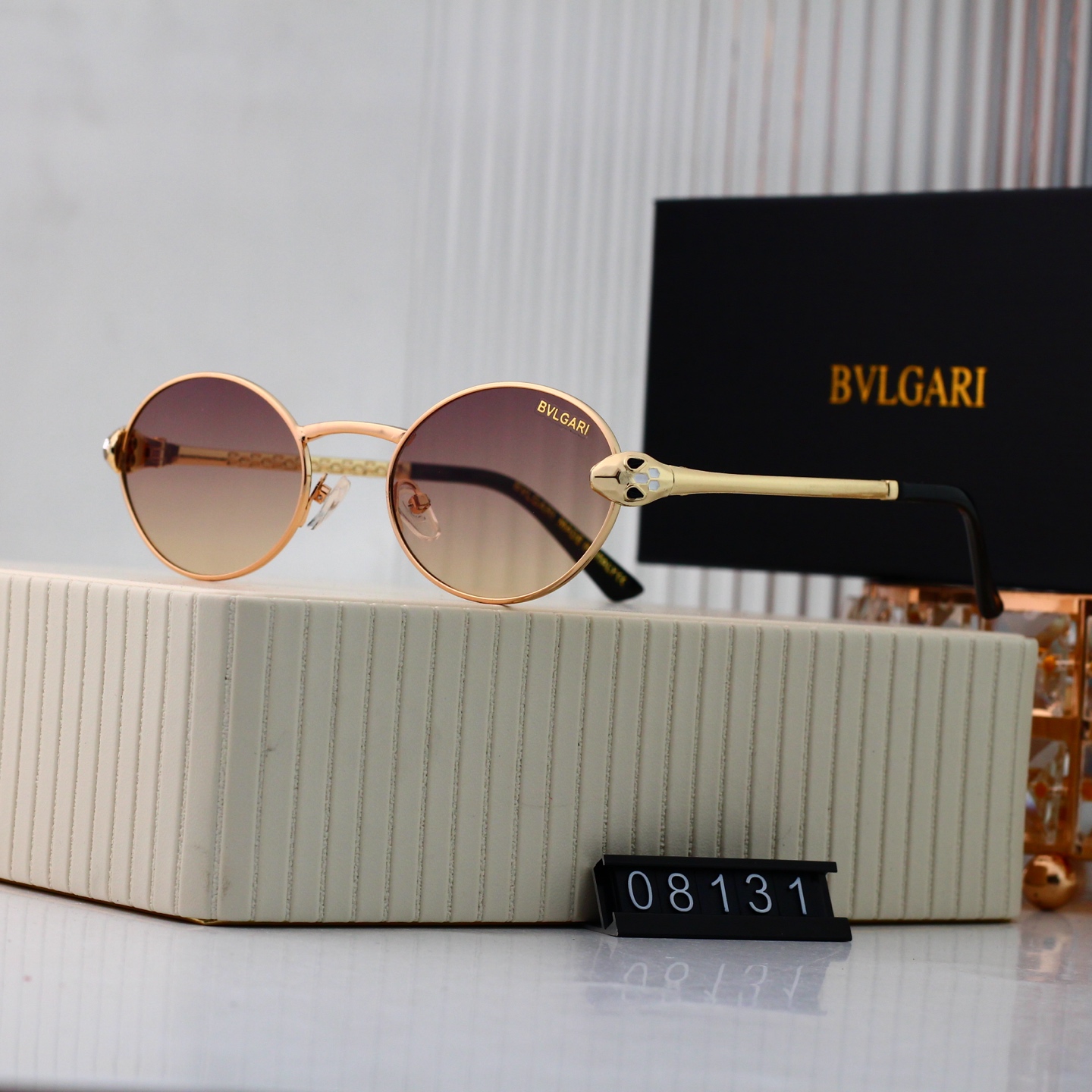 Polaroid Basic Glasses