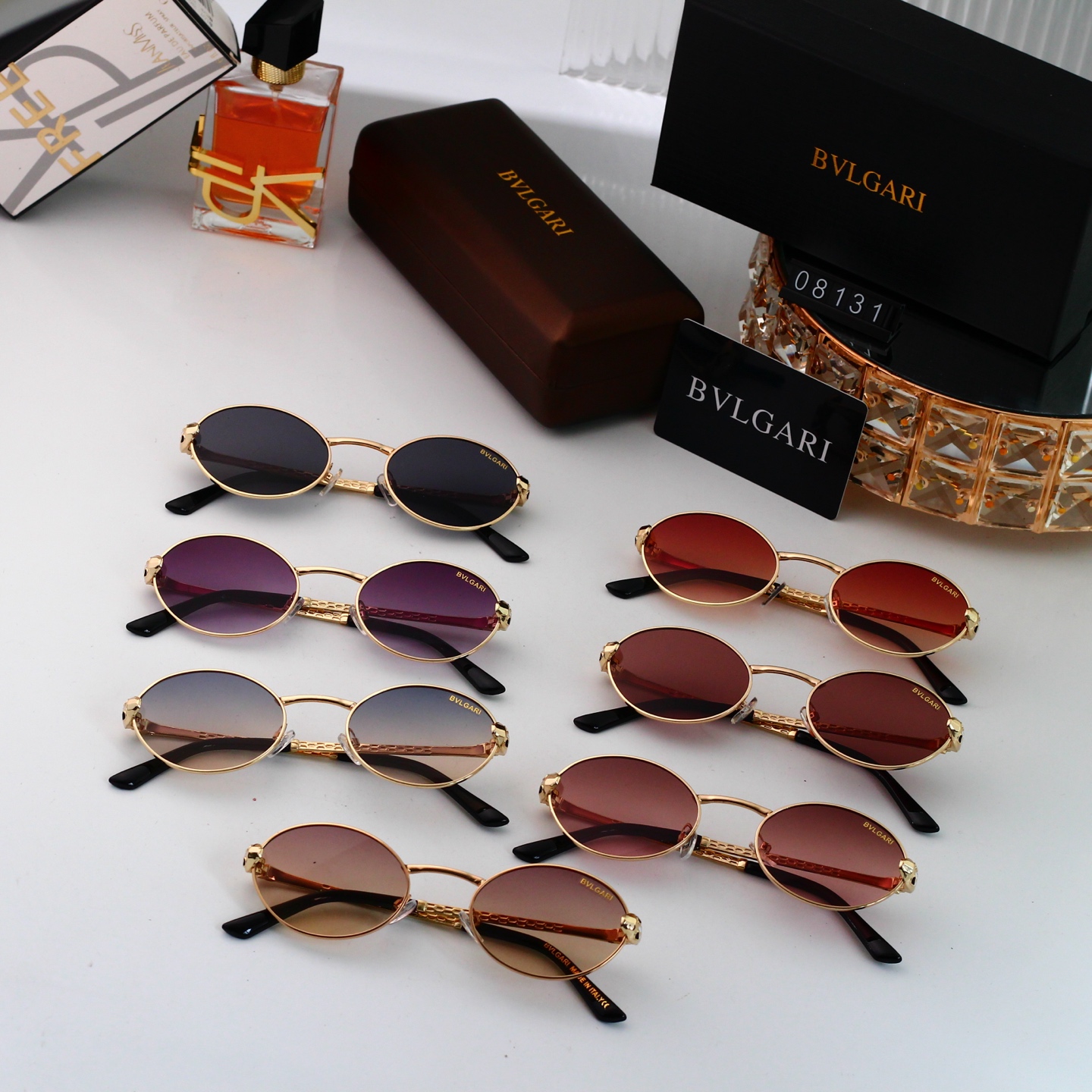 Polaroid Basic Glasses