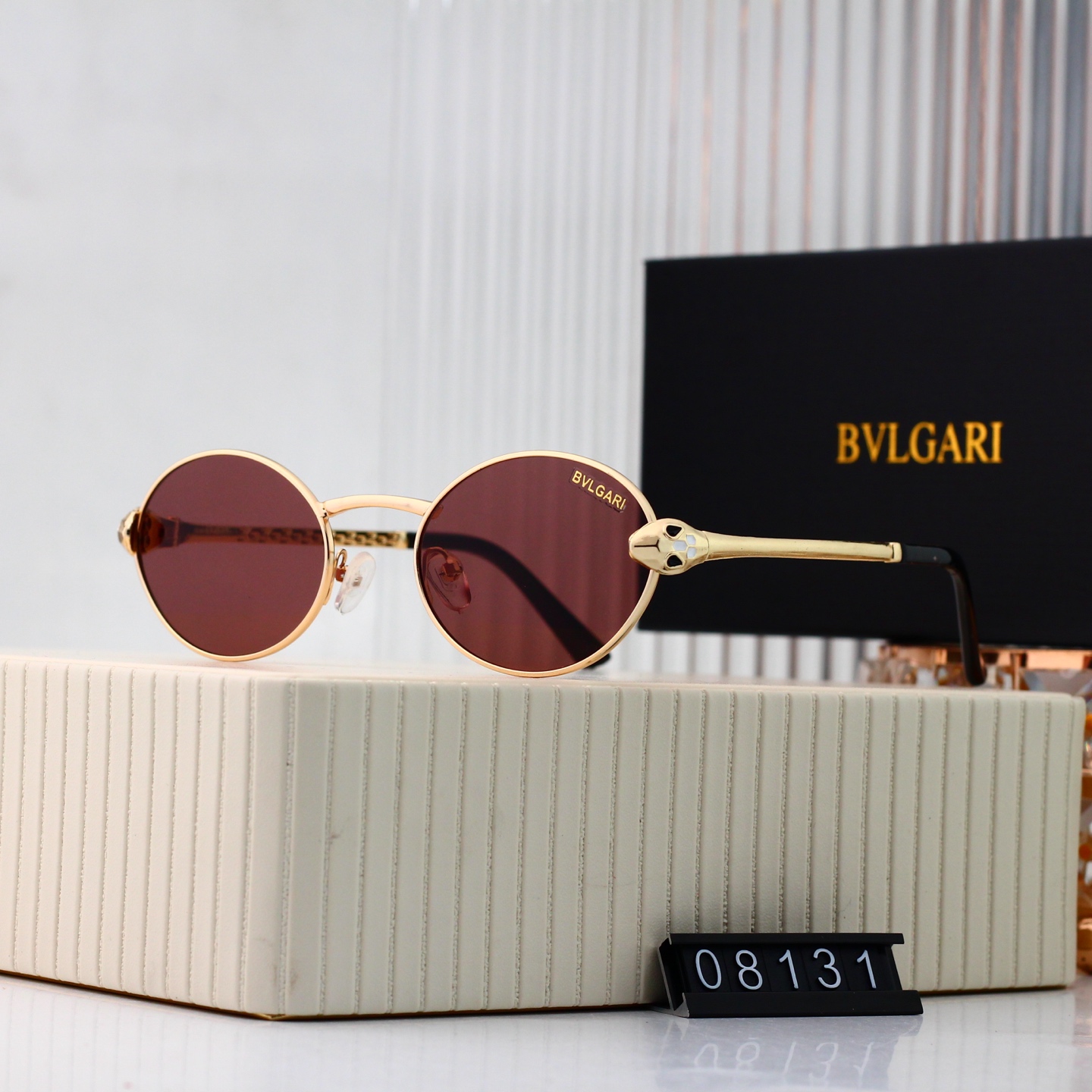 Polaroid Basic Glasses