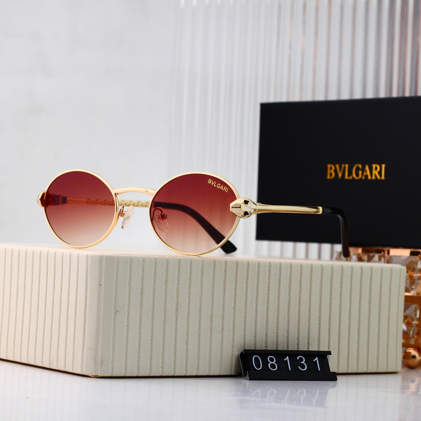 Polaroid Basic Glasses