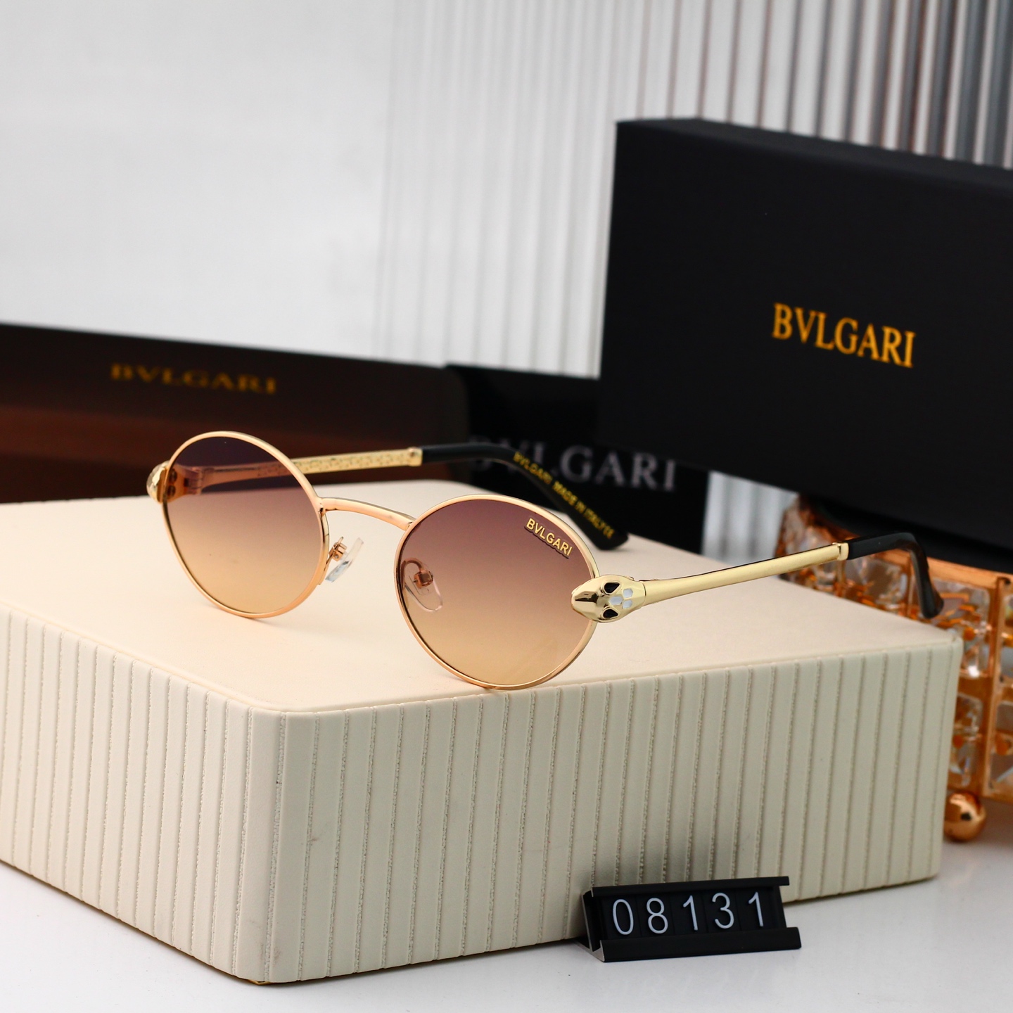 Polaroid Basic Glasses