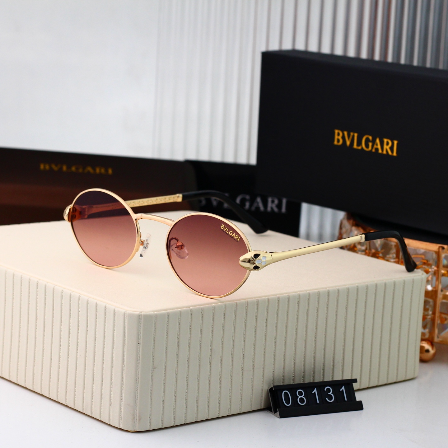 Polaroid Basic Glasses