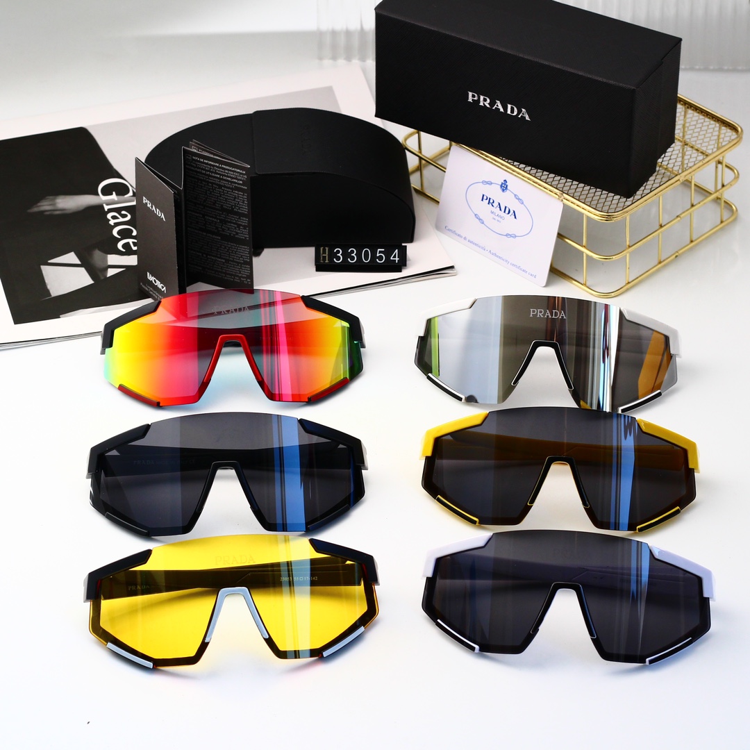Prada Sunglasses