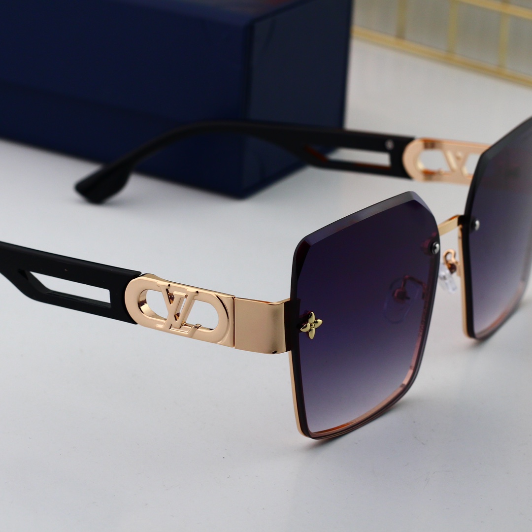 Louis Vuitton Basic Glasses L