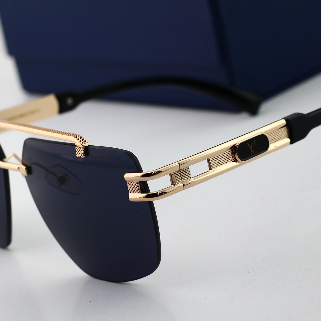 Louis Vuitton Basic Glasses L