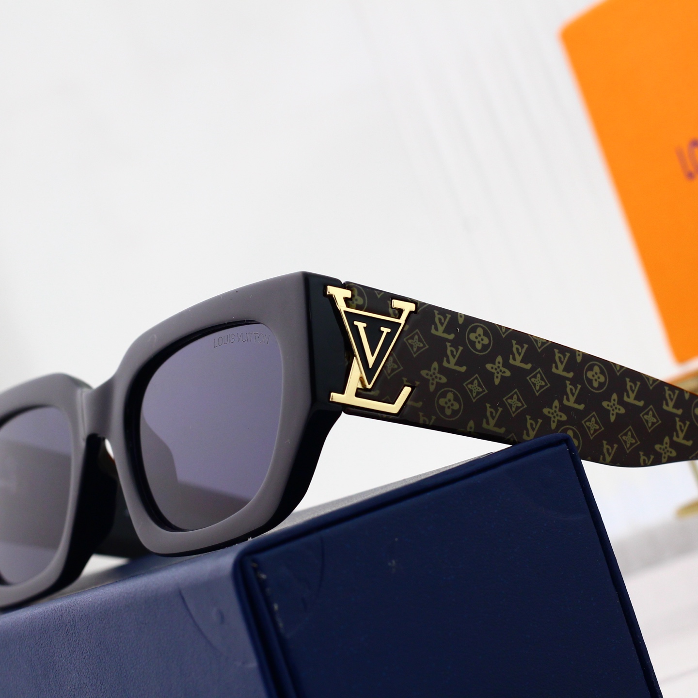 Louis Vuitton Basic Glasses L
