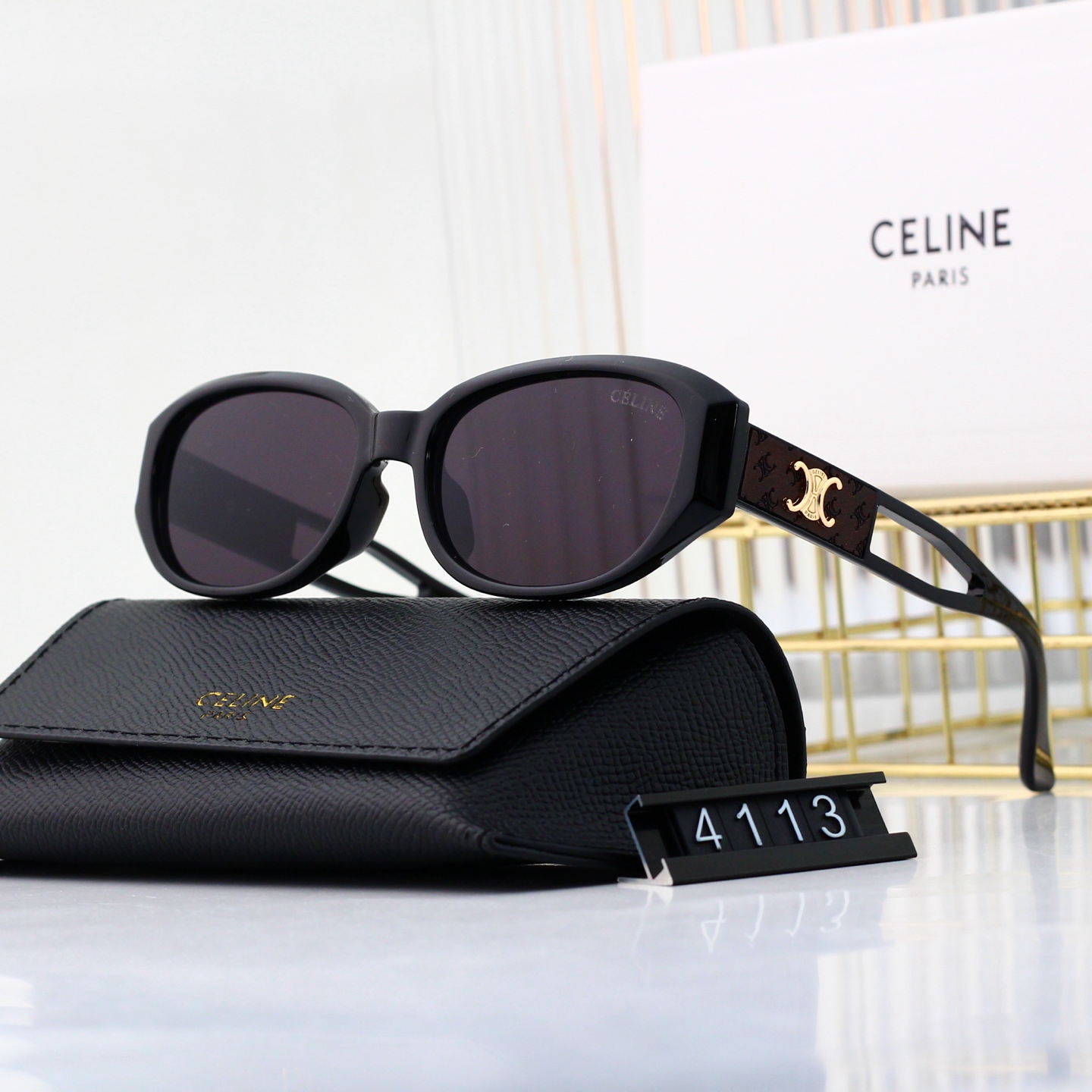 Celine Basic Glasses