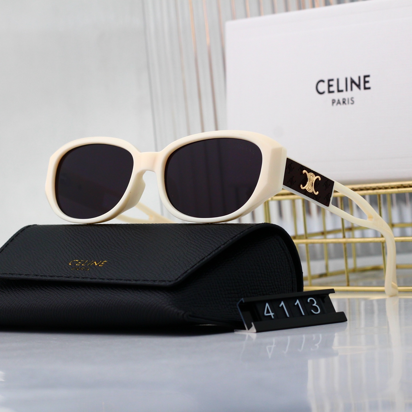 Celine Basic Glasses