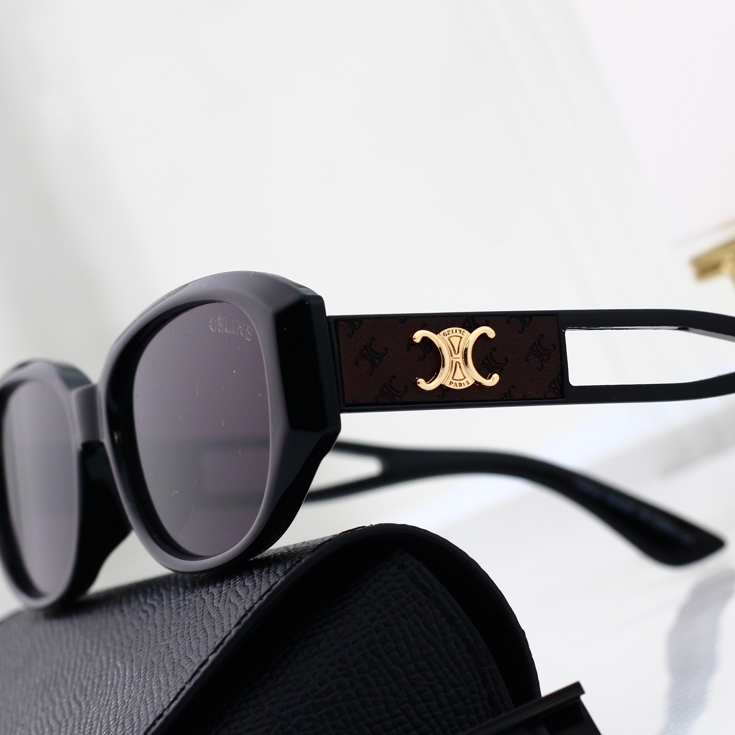 Celine Basic Glasses