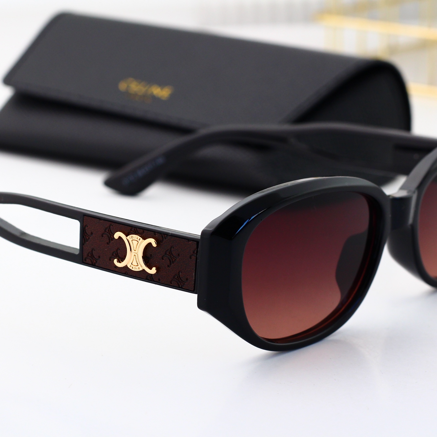 Celine Basic Glasses