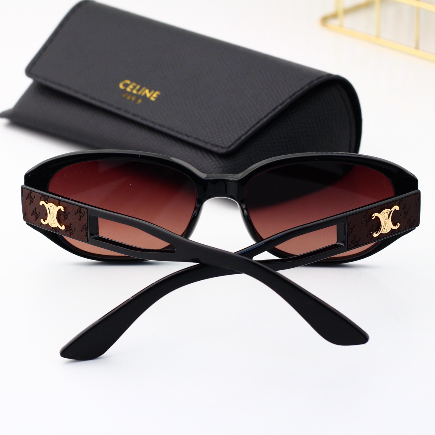 Celine Basic Glasses
