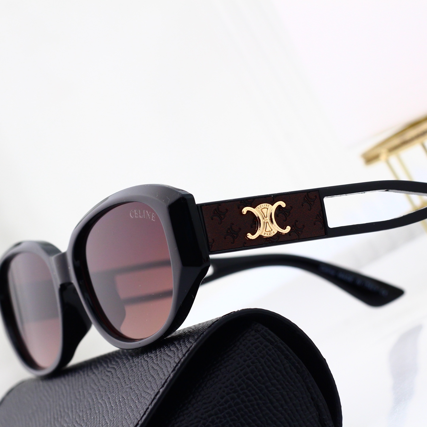 Celine Basic Glasses