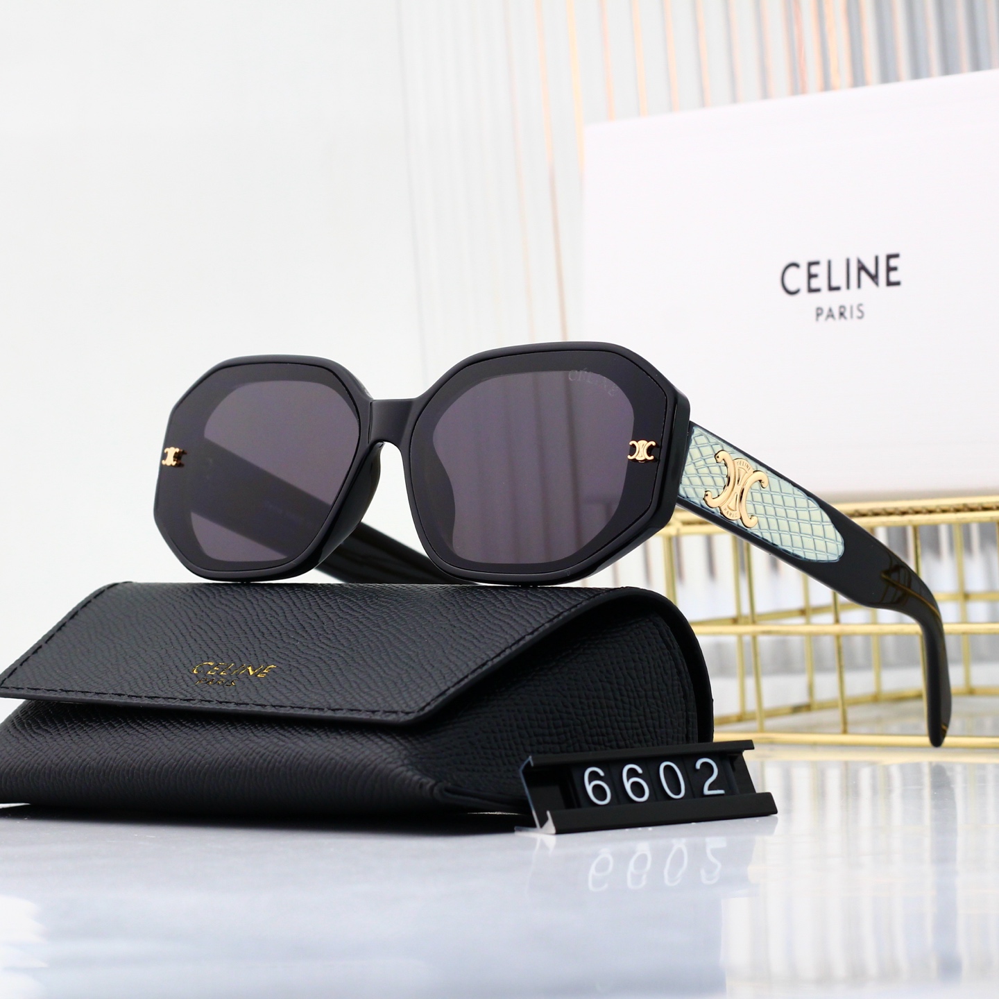 Celine Basic Glasses