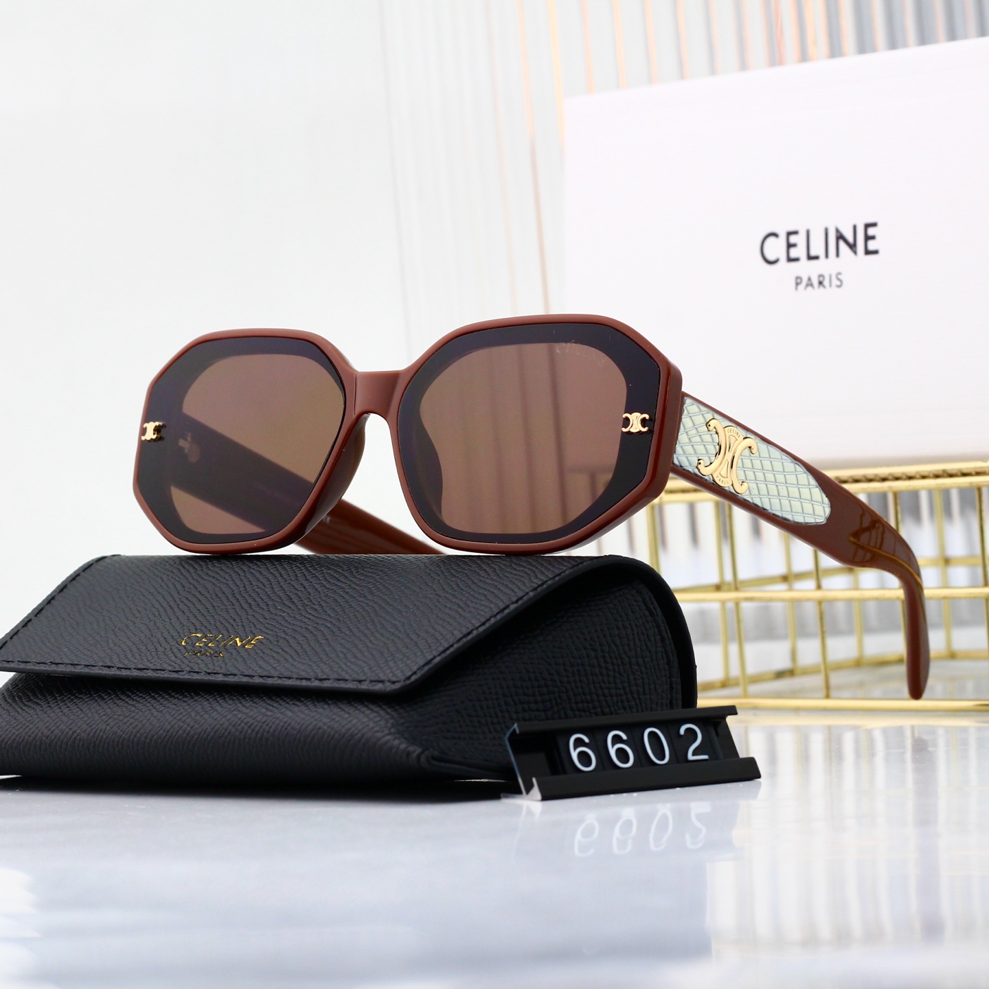 Celine Basic Glasses