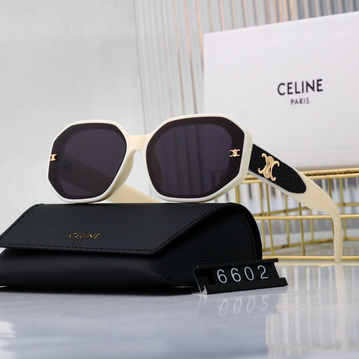 Celine Basic Glasses