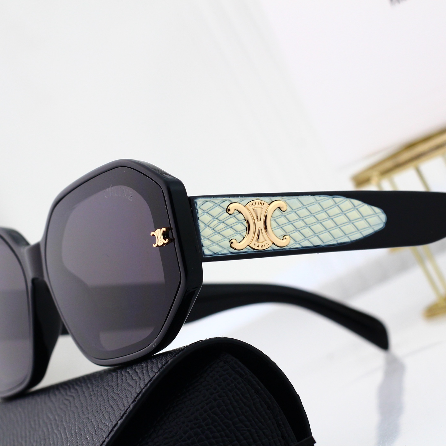 Celine Basic Glasses