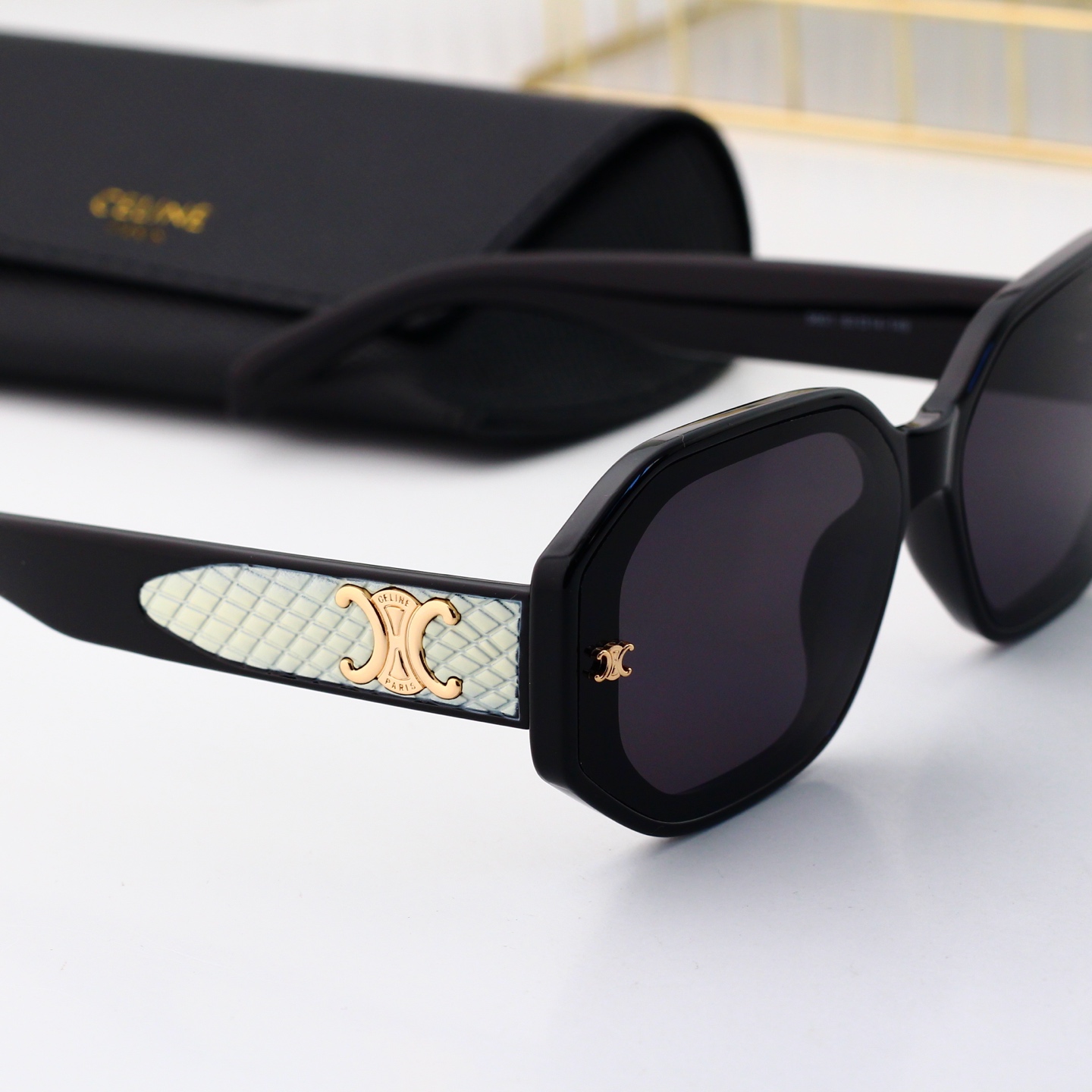 Celine Basic Glasses