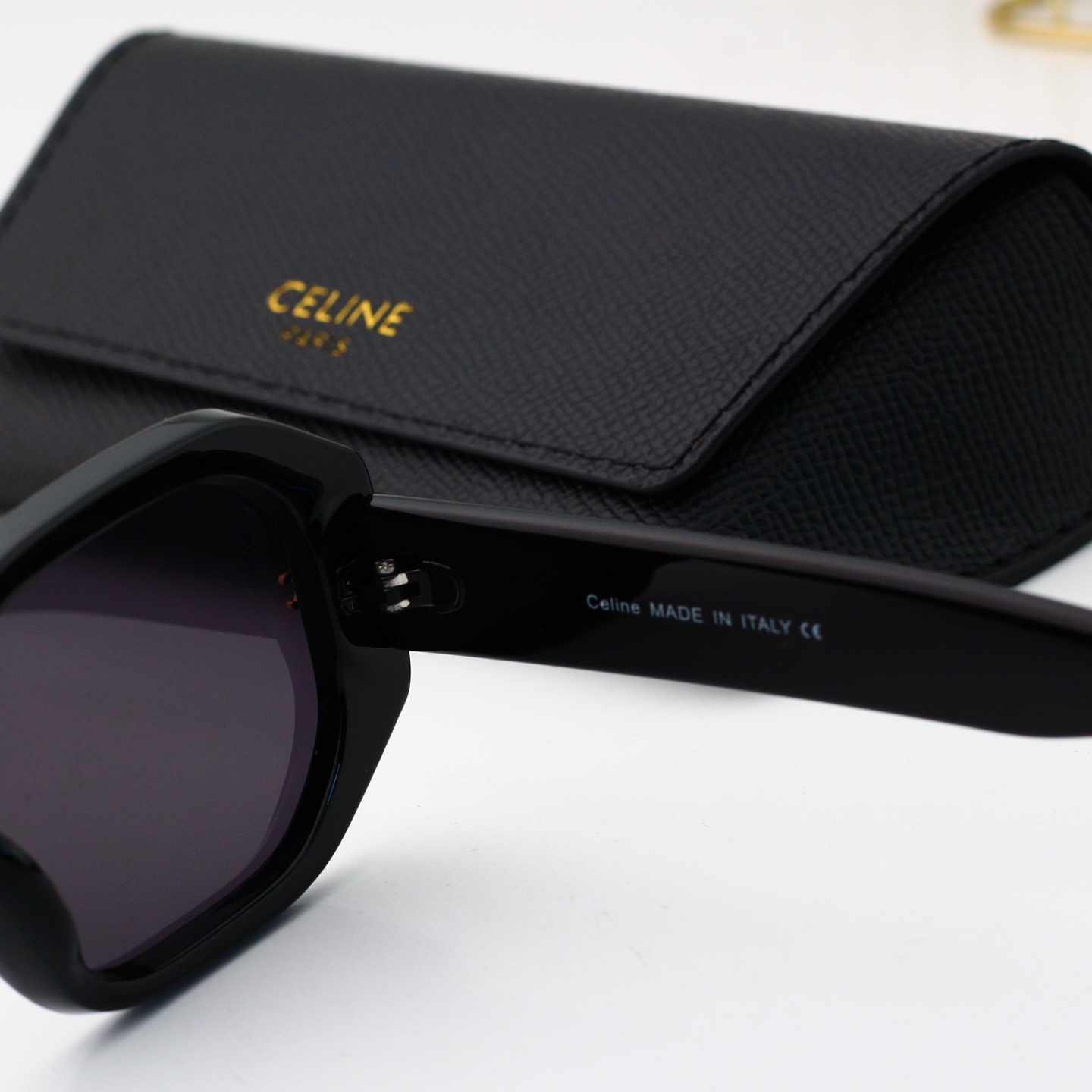 Celine Basic Glasses