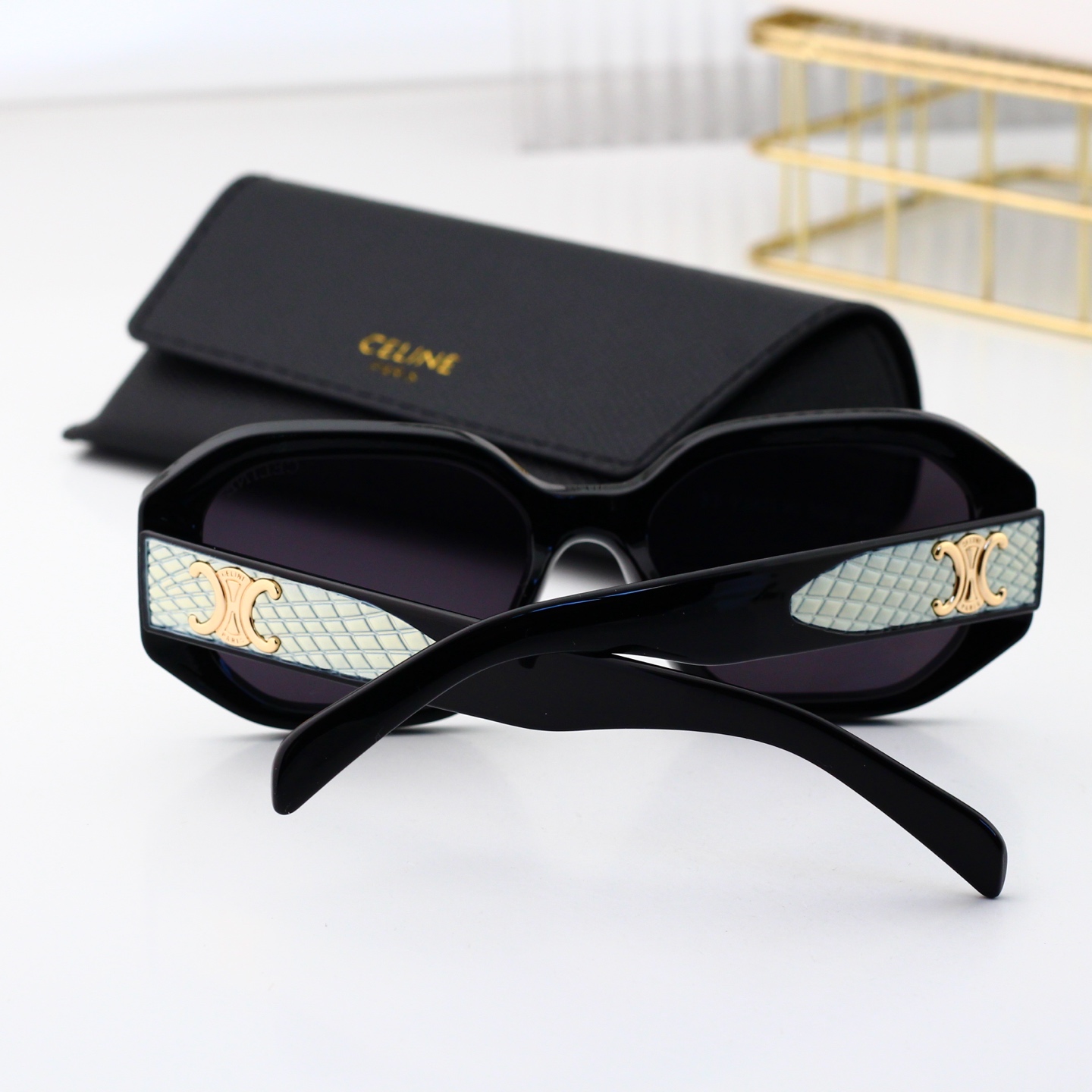 Celine Basic Glasses
