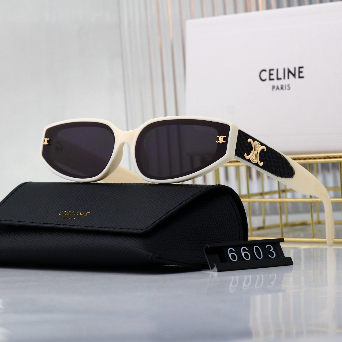 Celine Basic Glasses