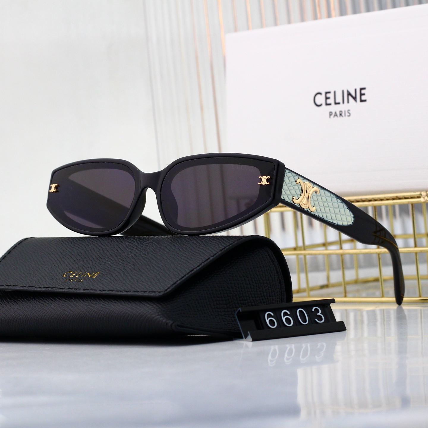 Celine Basic Glasses