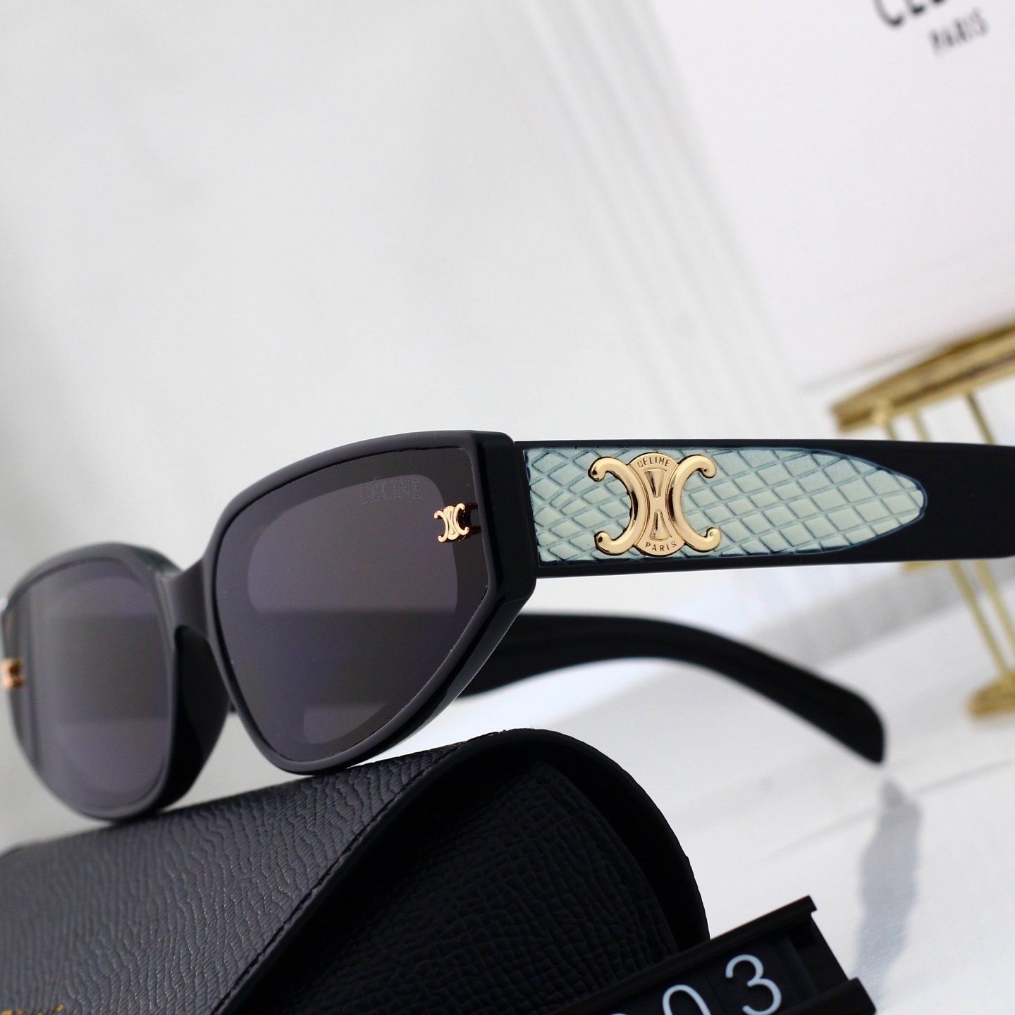 Celine Basic Glasses