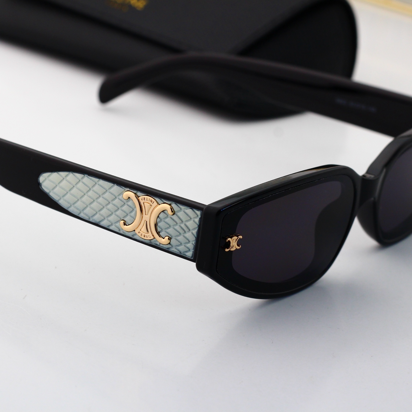 Celine Basic Glasses