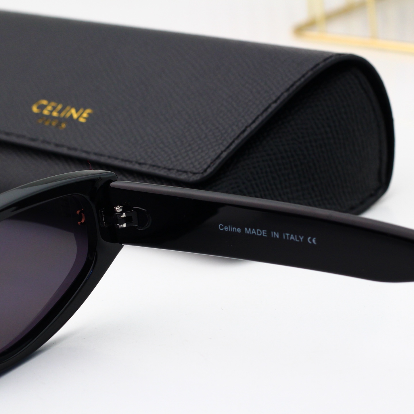 Celine Basic Glasses