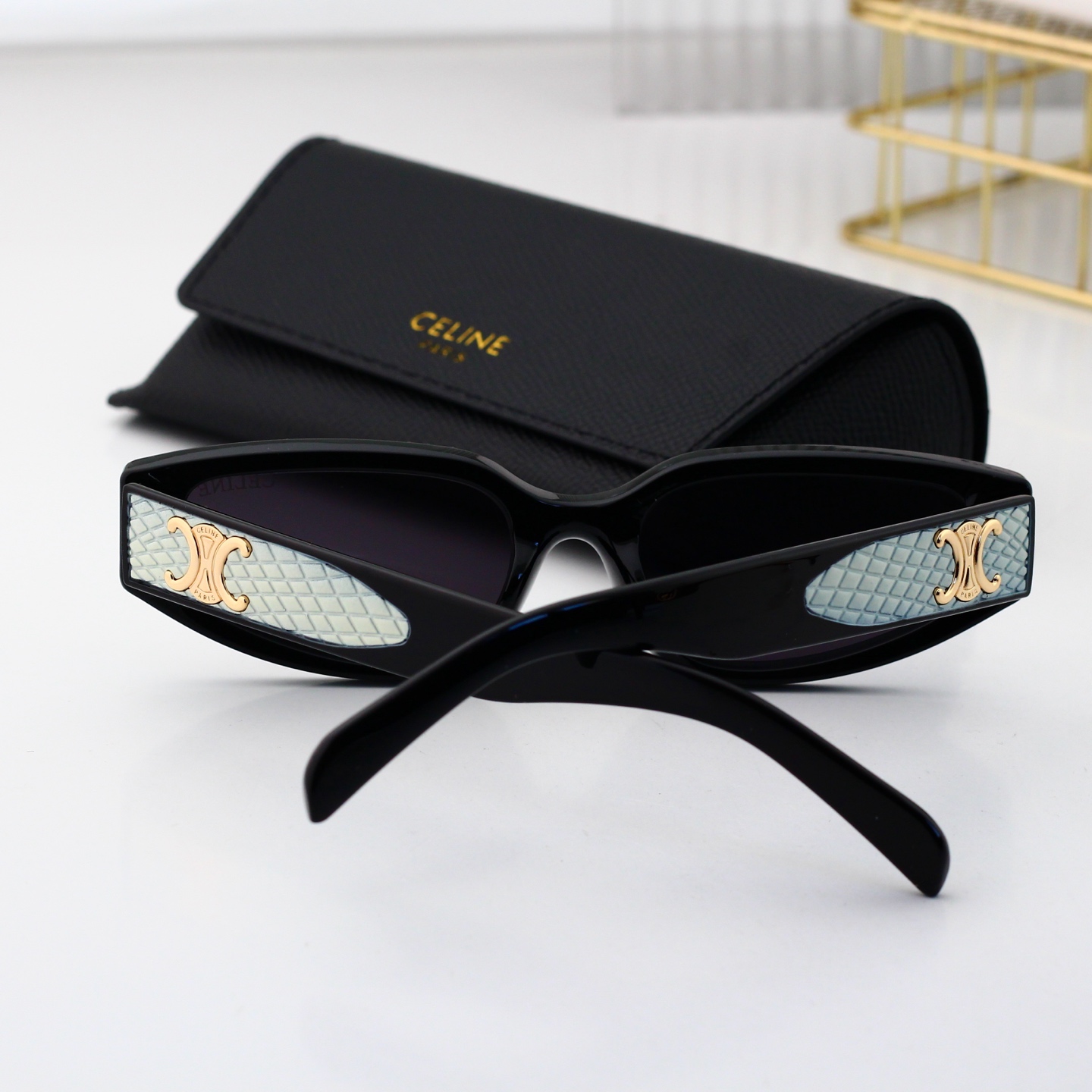 Celine Basic Glasses