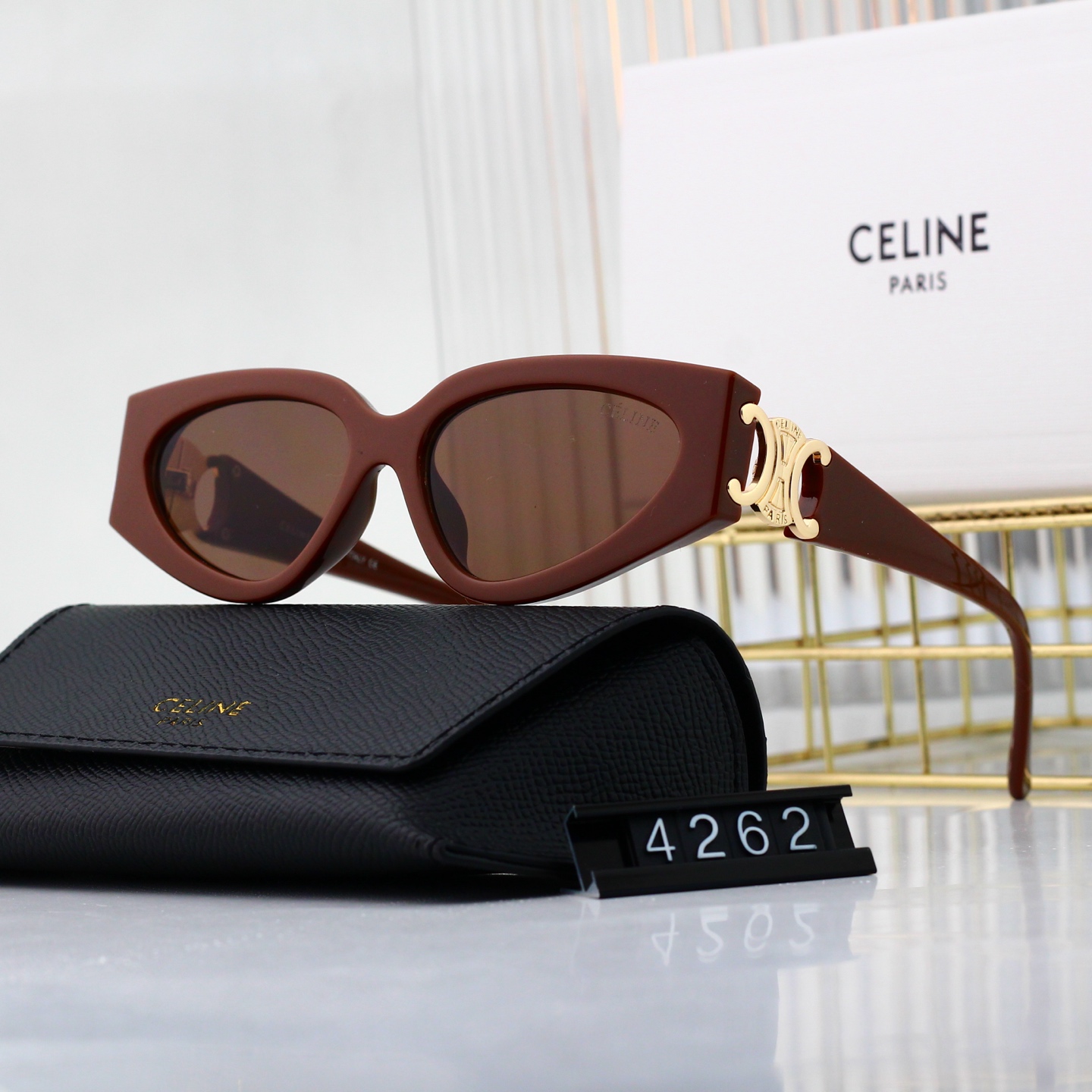 Celine Basic Glasses