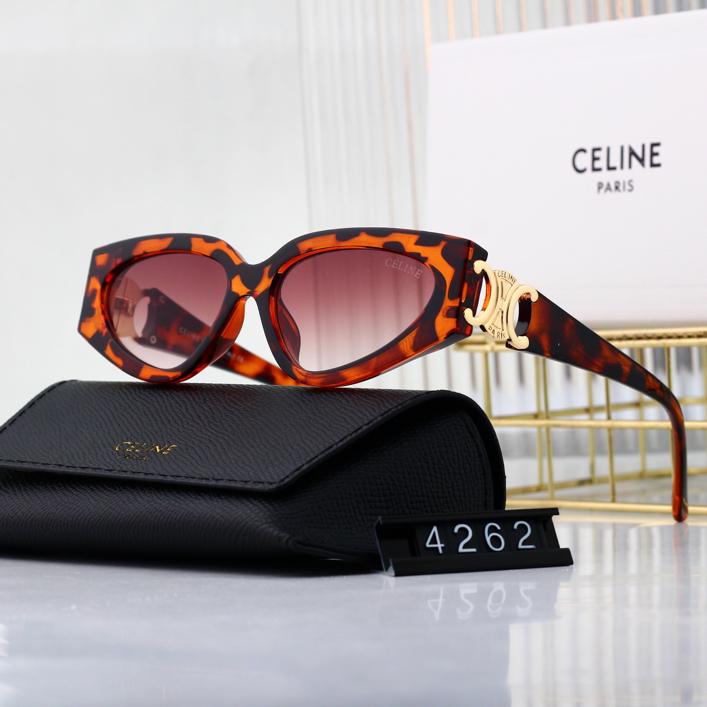 Celine Basic Glasses