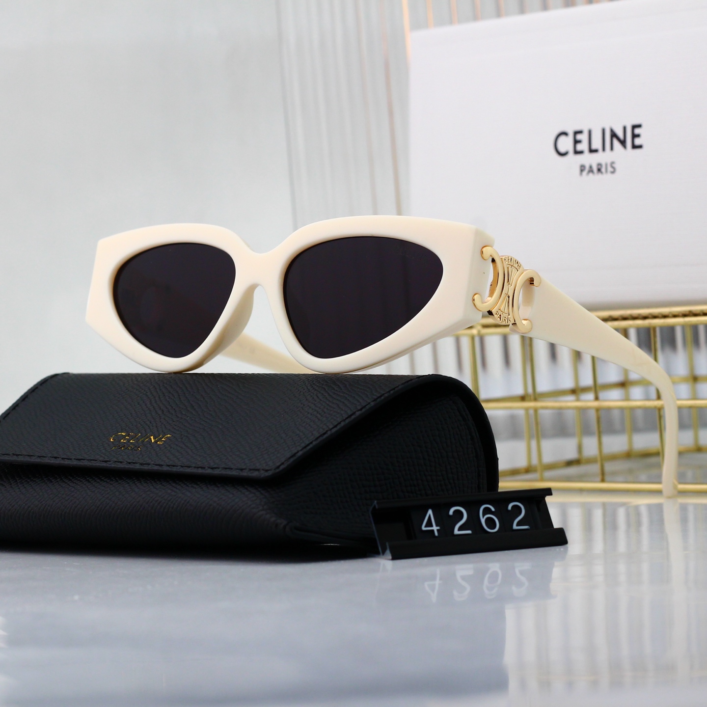 Celine Basic Glasses