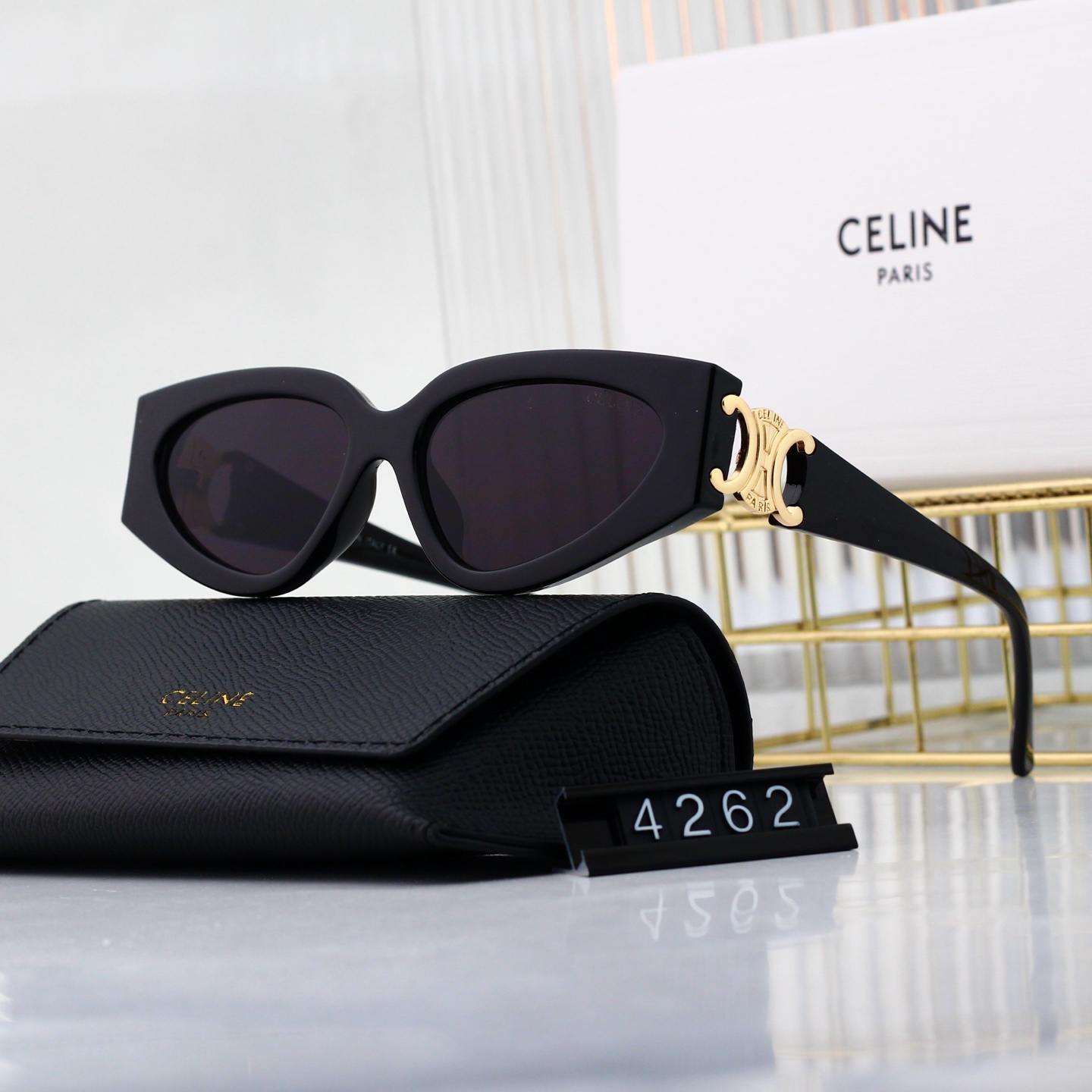 Celine Basic Glasses