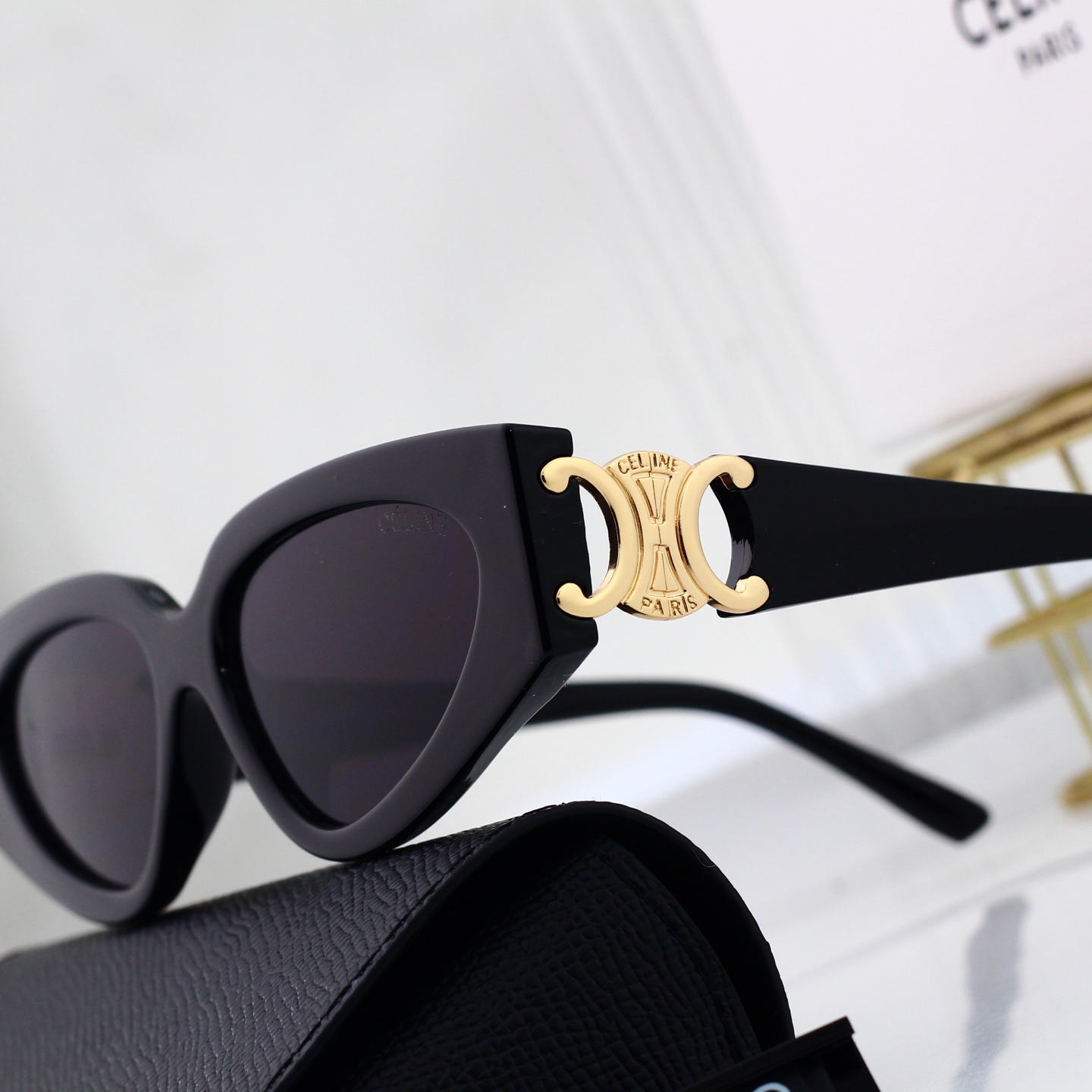Celine Basic Glasses