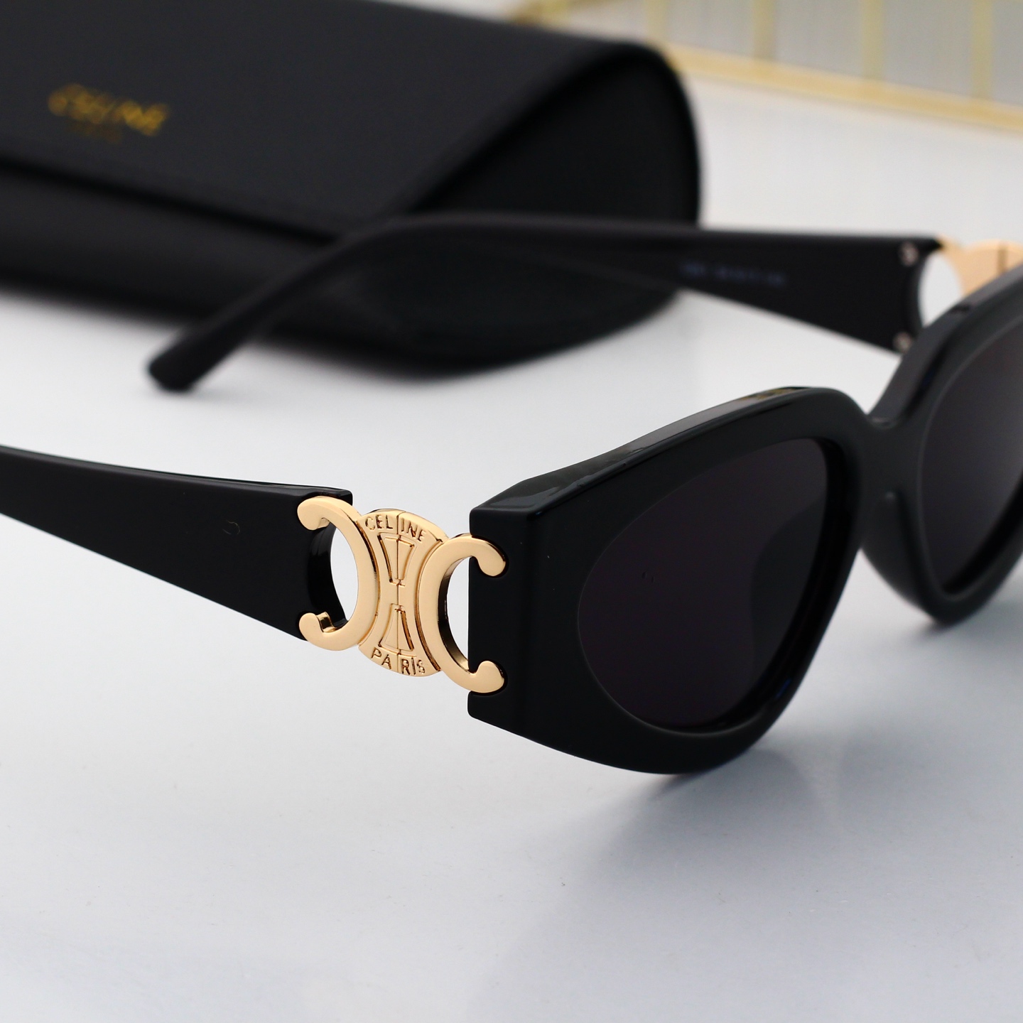 Celine Basic Glasses