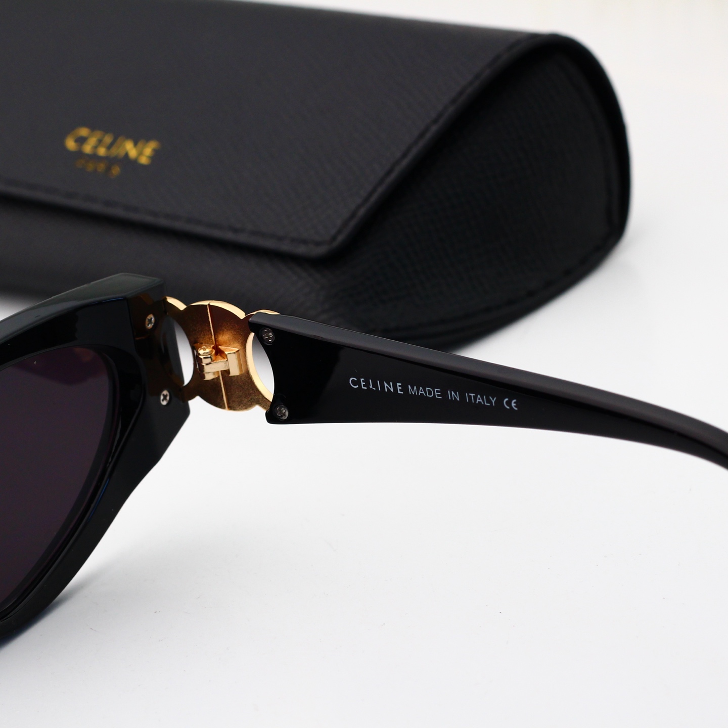 Celine Basic Glasses