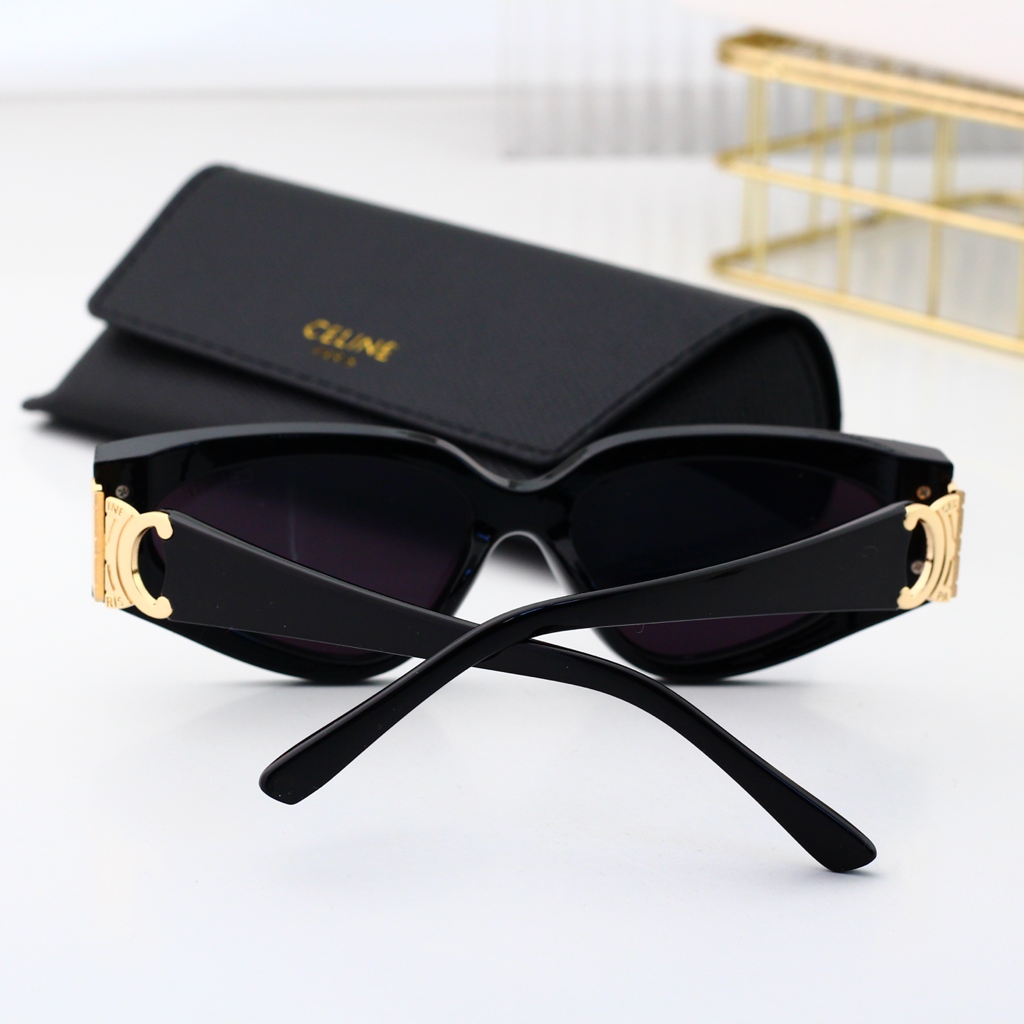 Celine Basic Glasses