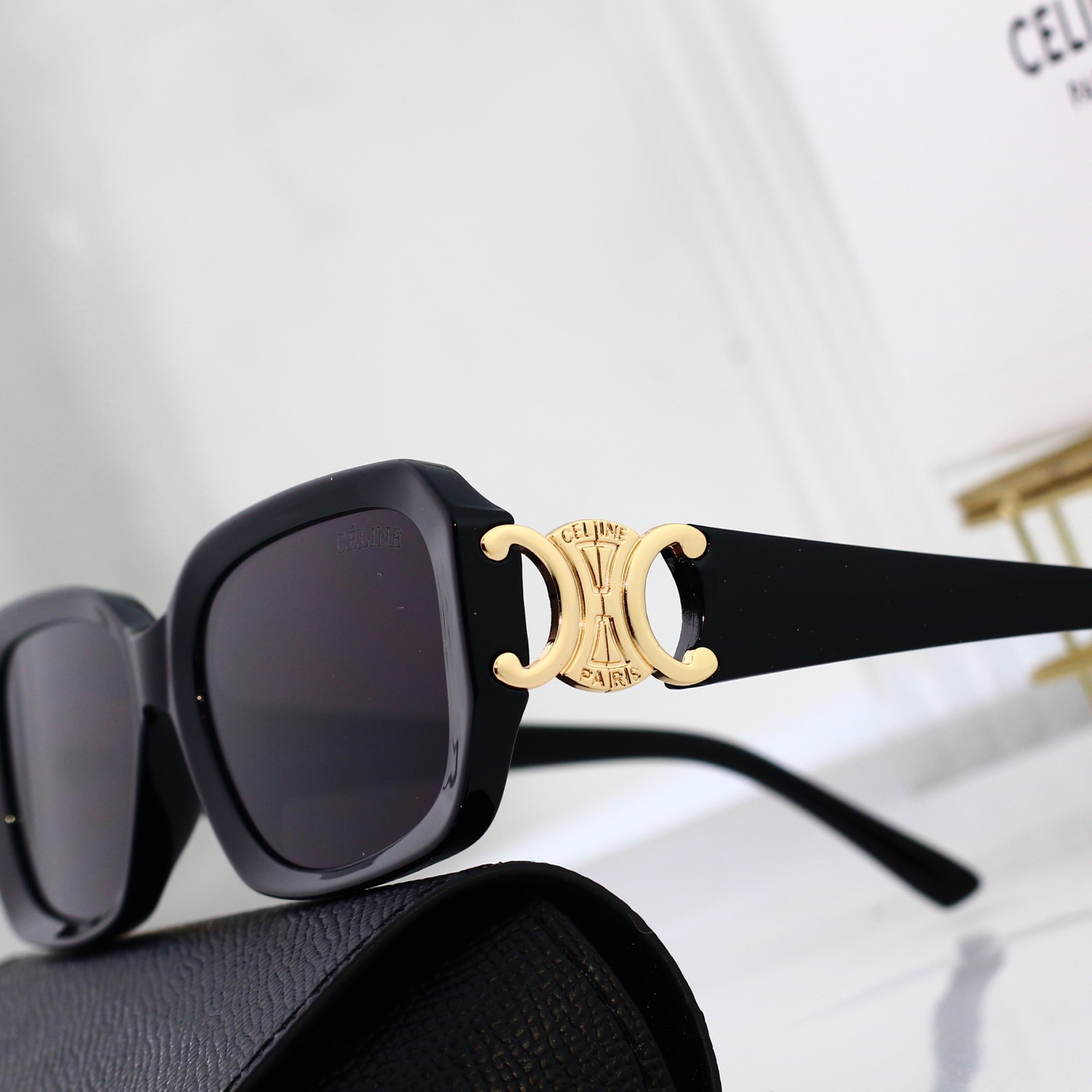 Celine Basic Glasses
